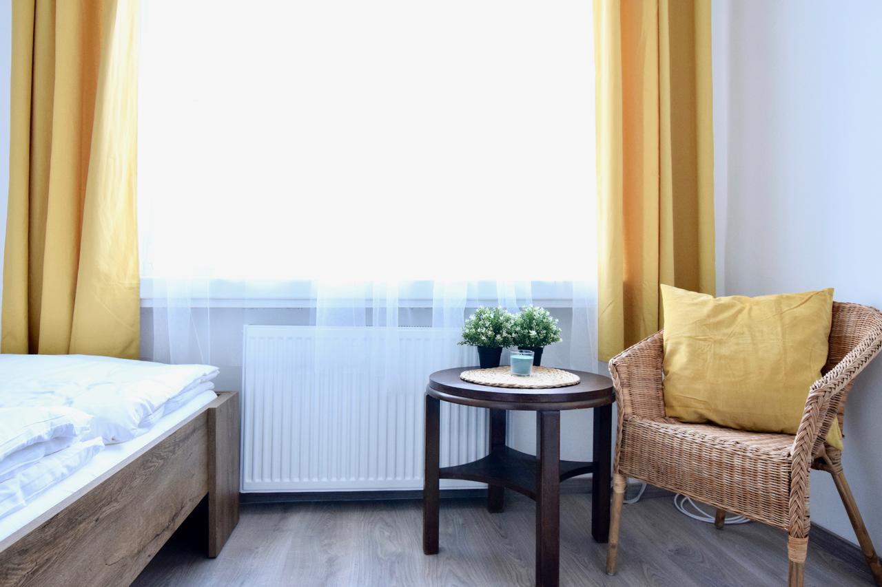 Standard Apartment By Hi5 - Bazilika Suite 부다페스트 외부 사진